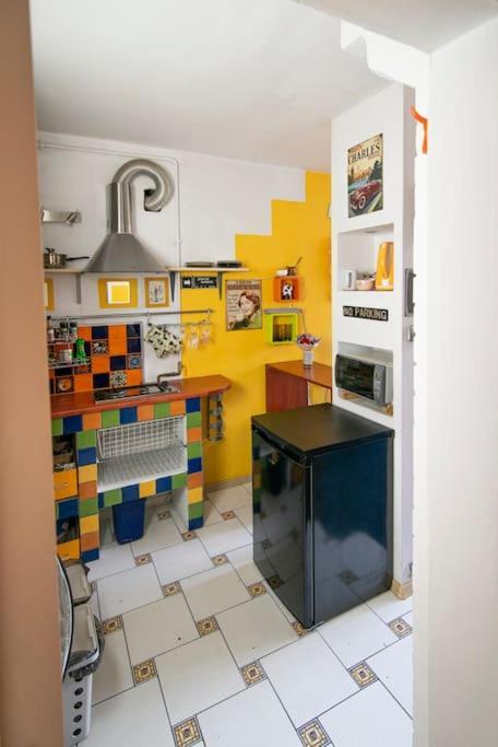 Colourful Space, So Central Warsaw Luaran gambar