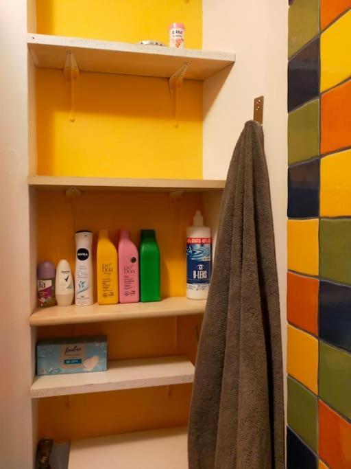 Colourful Space, So Central Warsaw Luaran gambar